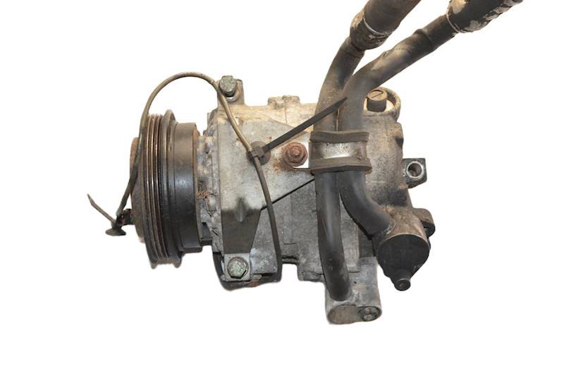 Sprężarka klimatyzacji VW Passat B5 FL Audi A4 B6 A6 C5 1.9 TDI AJM AVF AWX