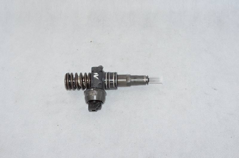 Wtrysk VW Golf IV Passat B5 FL Audi A3 A4 1.9 TDI SPRAWDZONE AXR AVB ATD