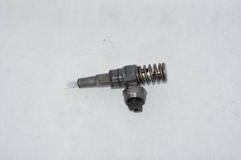 Wtrysk VW Golf IV Passat B5 FL Audi A3 A4 1.9 TDI SPRAWDZONE AXR AVB ATD