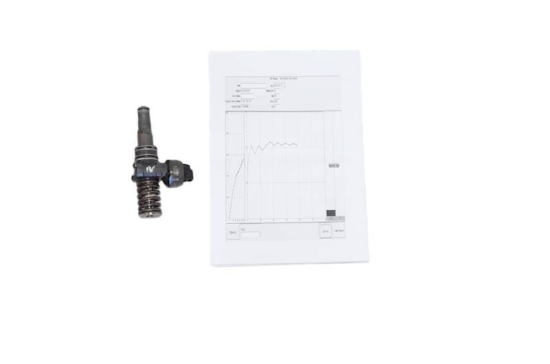 Wtrysk VW Golf IV Passat B5 FL Audi A3 A4 1.9 TDI SPRAWDZONE AXR AVB ATD