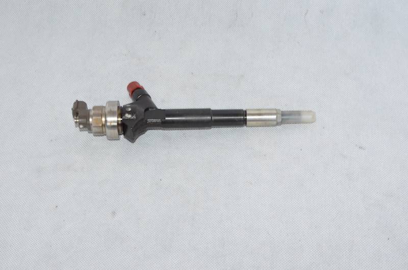 Wtrysk Opel Astra H Meriva A 1.7 CDTI A17DTJ Z17DTJ 8973762702 SPRAWDZONE