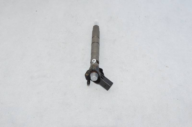 Wtrysk Audi A6 C6 A4 B7 Q7 VW Touareg 3.0 TDI V6 0445115037 SPRAWDZONE ASB