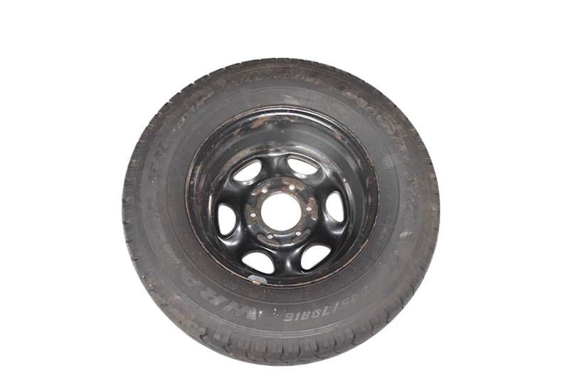 Koło Felga Stalowa Opona Opel Frontera B 245/70R16 7Jx16 ET38