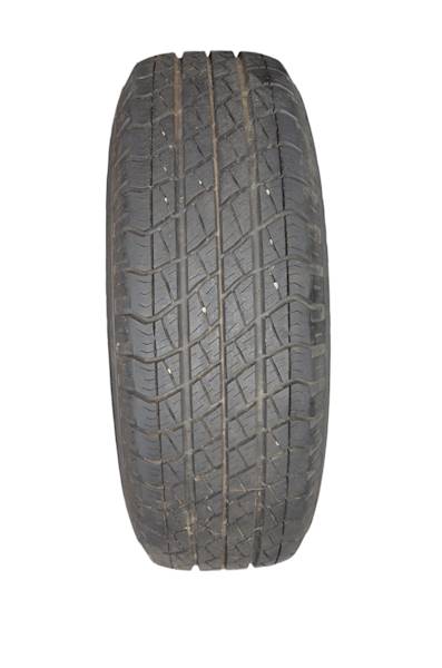 Koło Felga Stalowa Opona Opel Frontera B 245/70R16 7Jx16 ET38
