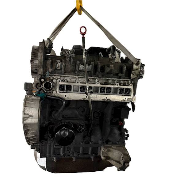 Silnik Fiat Ducato III 2.3 JTD MJET F1AE0481D 120 KM 06- 100% SPRAWNY !