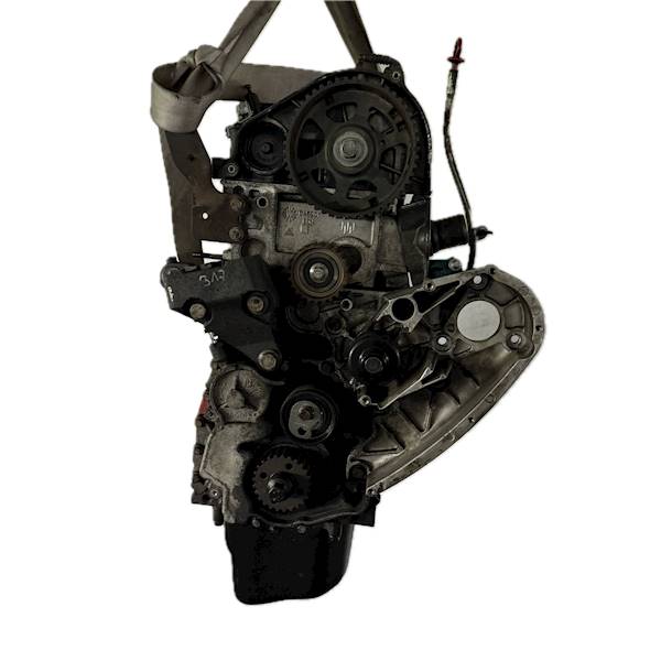 Silnik Fiat Ducato III 2.3 JTD MJET F1AE0481D 120 KM 06- 100% SPRAWNY !