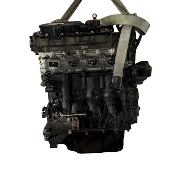 Silnik Fiat Ducato III 2.3 JTD MJET F1AE0481D 120 KM 06- 100% SPRAWNY !