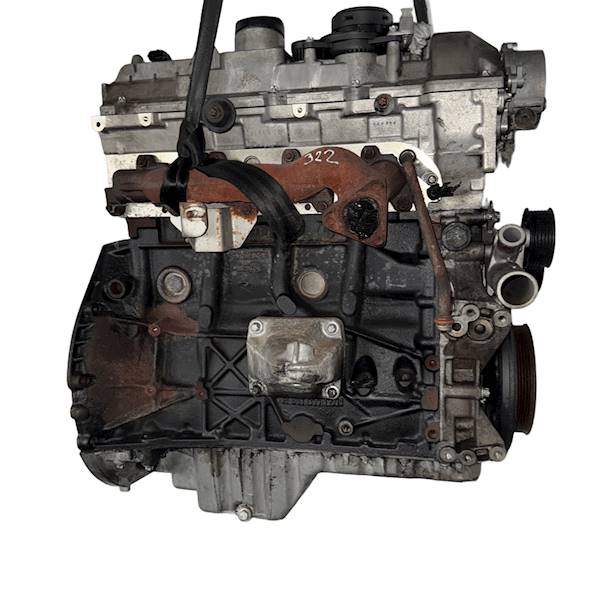 Silnik Mercedes Sprinter E-Klasa W211 C-Klasa W203 2.2 CDI OM611 00-06 rok