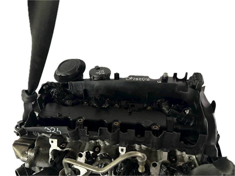 Silnik E81 E87 E90 E91 E60 E61 X3 E83 2.0 D N47 N47D20A 177 KM NOWY ROZRZĄD