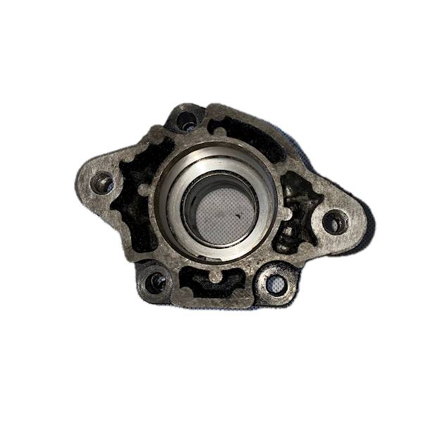 Podstawa napęd pompy wtryskowej Iveco Daily IV Fiat Ducato 3.0 HPI JTD 06-