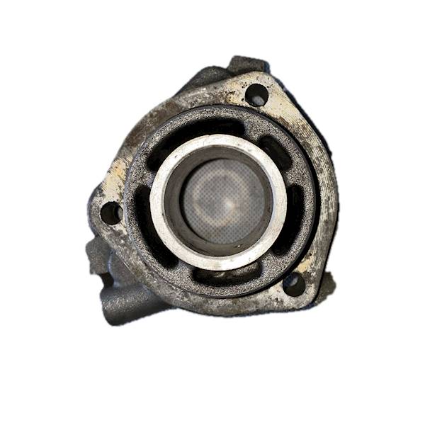 Podstawa napęd pompy wtryskowej Iveco Daily IV Fiat Ducato 3.0 HPI JTD 06-