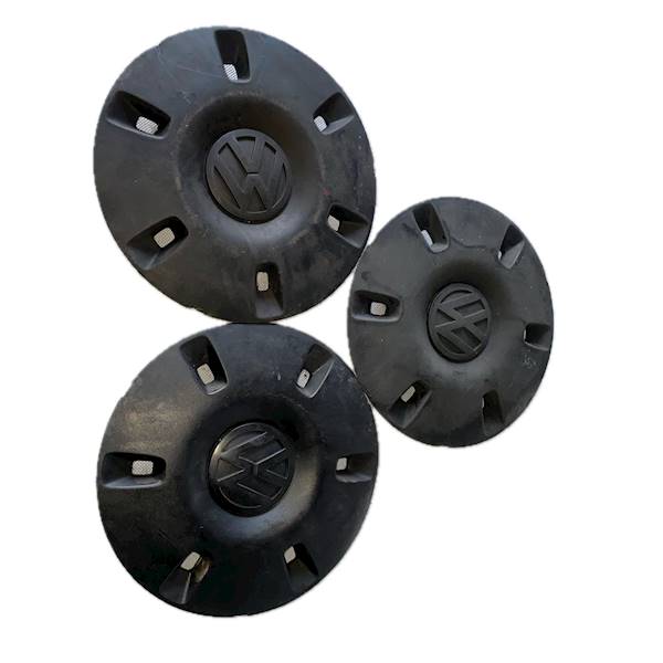 Kołpaki Dekiel koła felga VW Crafter II 9064010025 3976P0030 06-