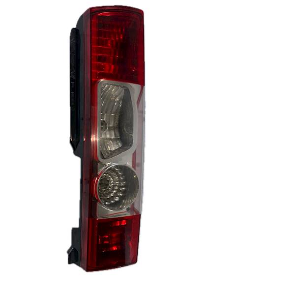Lampa tylna prawa Citroen Jumper II Peugeot Boxer Ducato III 1344047080 06-