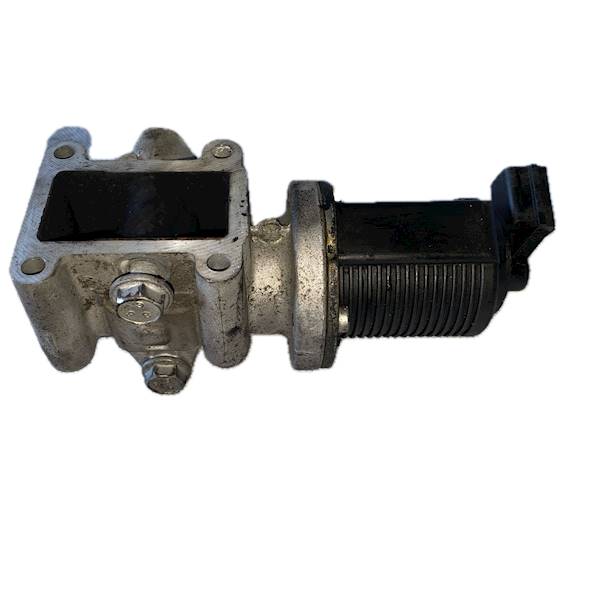 Zawór EGR Alfa Romeo 147 Fiat Stilo Bravo Opel 1.9 JTD 16V 150KM 55194735
