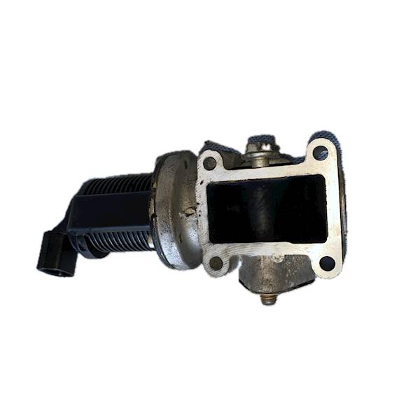 Zawór EGR Alfa Romeo 147 Fiat Stilo Bravo Opel 1.9 JTD 16V 150KM 55194735