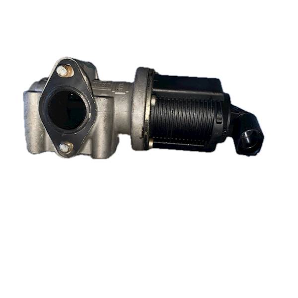 Zawór EGR Alfa Romeo 147 Fiat Stilo Bravo Opel 1.9 JTD 16V 150KM 55194735