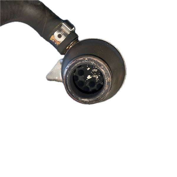 Chlodniczka spalin rurka EGR Opel Astra III Fiat Croma Stilo 1.9 JTD 150 KM