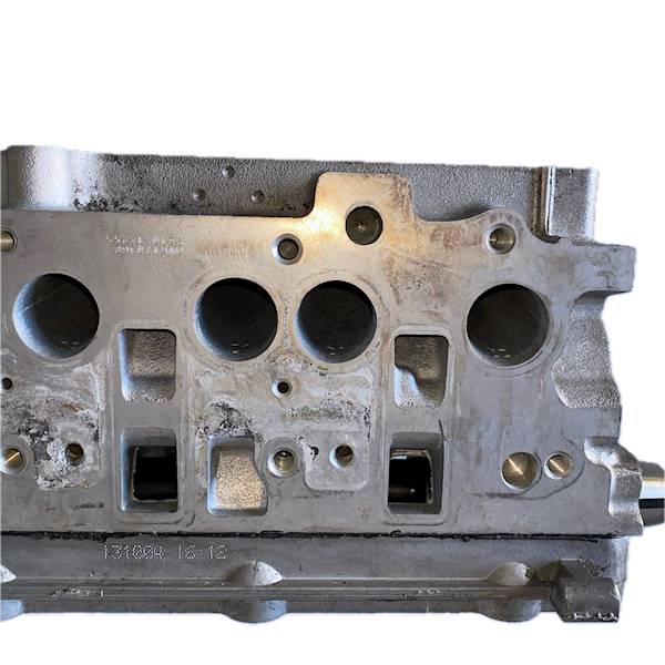 Głowica Wałki VW Golf V Passat B6 Audi A3 A4 2.0 TDI 16V BMN BKD BRE GOTOWA