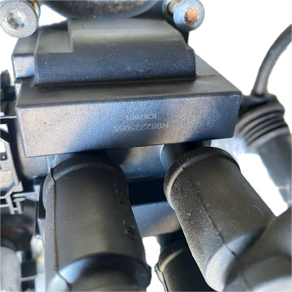 Cewka zapłonowa Moduł Kopułka Ford Mondeo Mk3 III 2.0 16V 146 KM CJBB CJBA