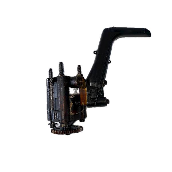 Pompa oleju Ford Mondeo Mk3 III 1.8 2.0 16V 146 KM CJBB CJBA 1S7G-6600-BD