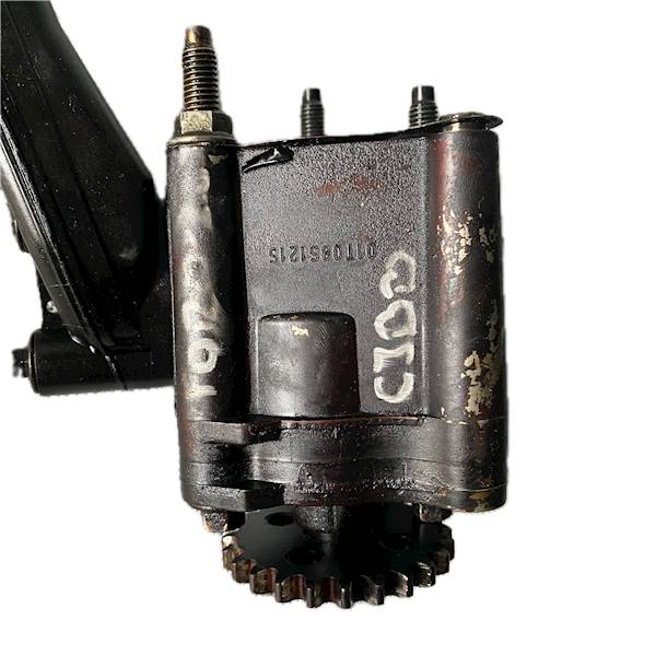 Pompa oleju Ford Mondeo Mk3 III 1.8 2.0 16V 146 KM CJBB CJBA 1S7G-6600-BD
