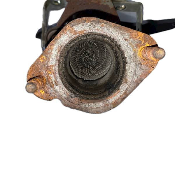 Kolektor wydechowy Katalizator Ford Mondeo Mk3 III 2.0 16V 146 KM CJBB CJBA