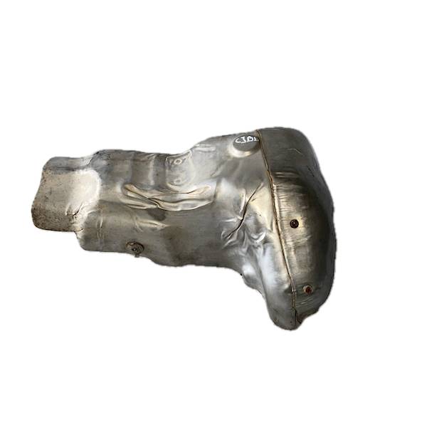 Osłona termiczna Ford Mondeo Mk3 III 2.0 16V 146 KM CJBB CJBA 1S71-9N454-BH