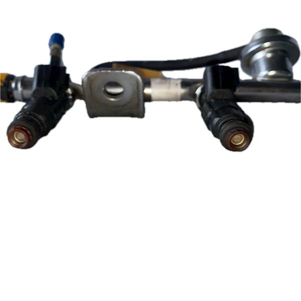Listwa wtryskowa Wtryski Ford Mondeo Mk3 2.0 16V 146KM CJBB CJBA 0280156009