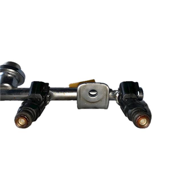 Listwa wtryskowa Wtryski Ford Mondeo Mk3 2.0 16V 146KM CJBB CJBA 0280156009