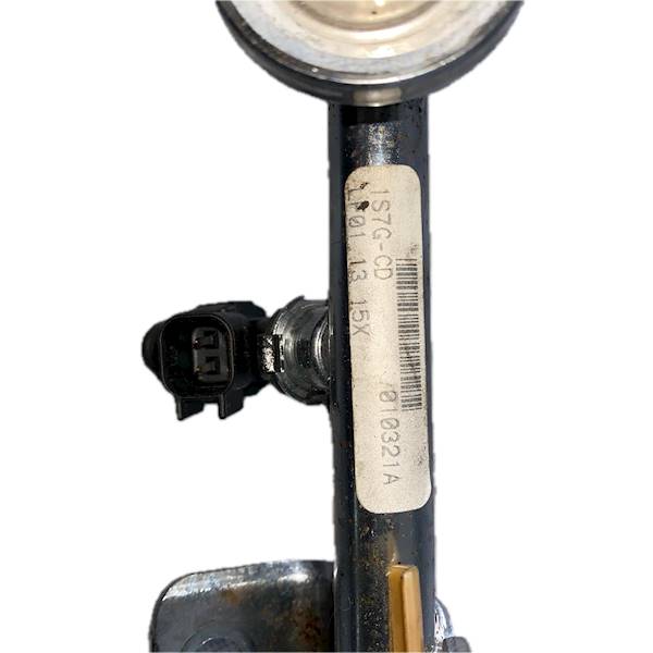Listwa wtryskowa Wtryski Ford Mondeo Mk3 2.0 16V 146KM CJBB CJBA 0280156009