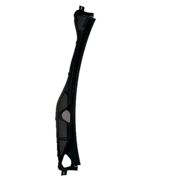 Podszybie Górne Plastikowe Smart Fortwo III A453 A4538800483 668115693R 