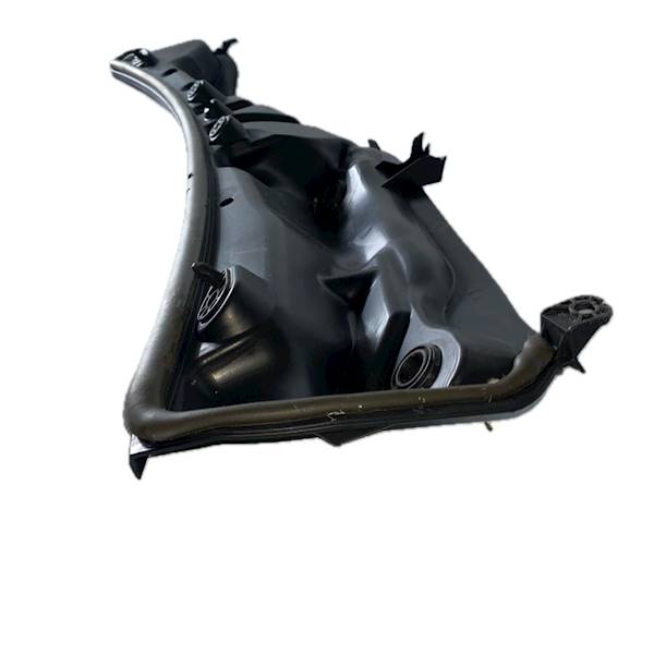 Podszybie Górne Plastikowe Smart Fortwo III A453 668107300R A4538310300