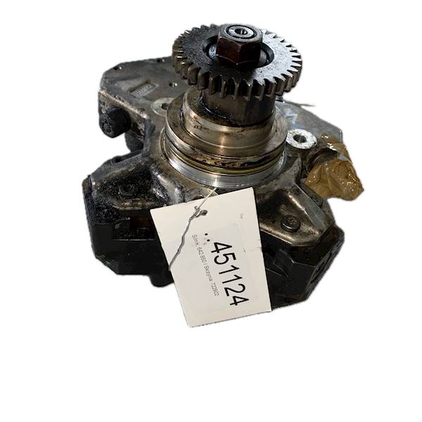 Pompa wtryskowa Mercedes E-Klasa W212 C-Klasa W204 CLS 3.0 V6 CDI 642.850