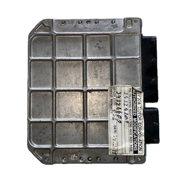 Komputer Sterownik Silnika Toyota RAV4 III 2.2 D4D 89661-42C00 175800-7734