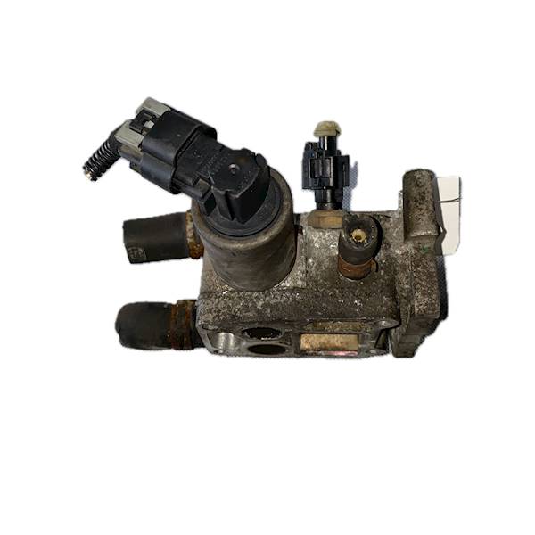 Obudowa termostatu EGR Opel Astra H Zafira B Vectra C Meriva 1.6 16V Z16XEP