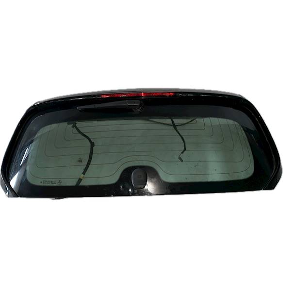 Klapa Szyba Tylna Smart Fortwo III A453 453 W453 1455452X 43R-009007