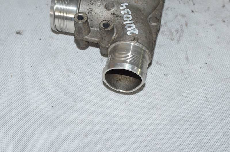 Zawór EGR Jaguar XF XJ Range Rover Sport 3.0 D V6 9X2Q6C860DB 1045175S01