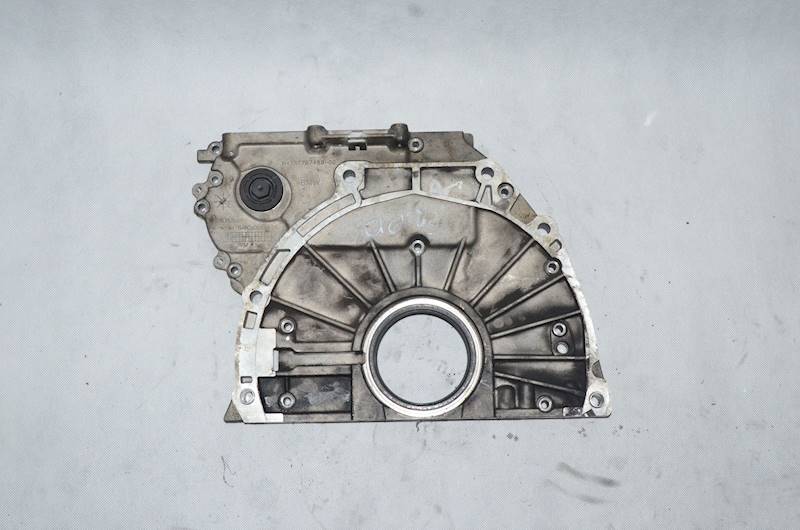 Obudowa rozrządu BMW E60 E61 E87 E90 2.0 D N47 N47D20A N47D20C 177 KM