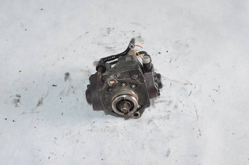 Pompa wtryskowa Peugeot Boxer II Citroen Jumper Fiat Ducato 2.2 HDI 4HU 4HV