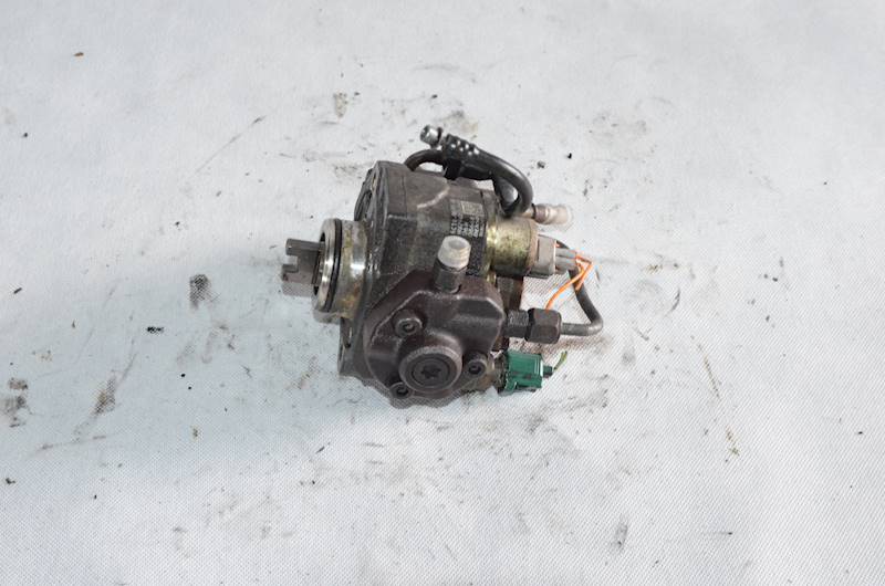 Pompa wtryskowa Peugeot Boxer II Citroen Jumper Fiat Ducato 2.2 HDI 4HU 4HV