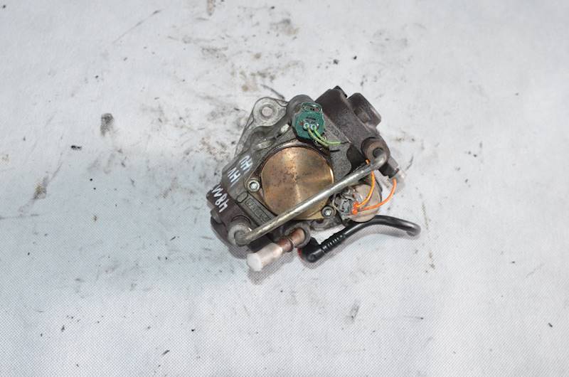 Pompa wtryskowa Peugeot Boxer II Citroen Jumper Fiat Ducato 2.2 HDI 4HU 4HV