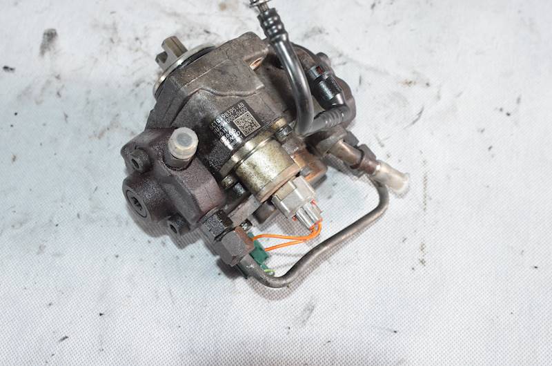 Pompa wtryskowa Peugeot Boxer II Citroen Jumper Fiat Ducato 2.2 HDI 4HU 4HV