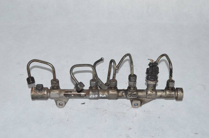 Listwa wtryskowa Suzuki Grand Vitara II Renault Megane III 1.9 DCI 130KM F9