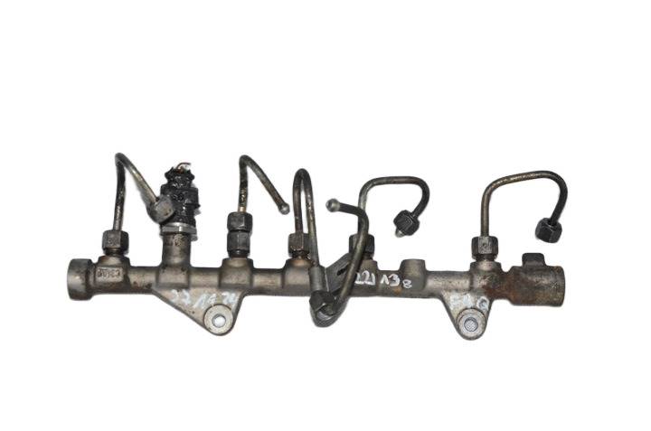 Listwa wtryskowa Suzuki Grand Vitara II Renault Megane III 1.9 DCI 130KM F9