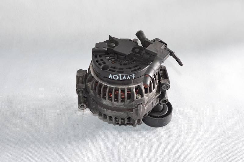Alternator BMW E87 120i E46 320i 2.0 16V 143 KM N46 N46B20AA N46B20A