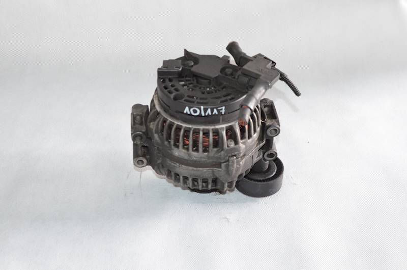 Alternator BMW E87 120i E46 320i 2.0 16V 143 KM N46 N46B20AA N46B20A