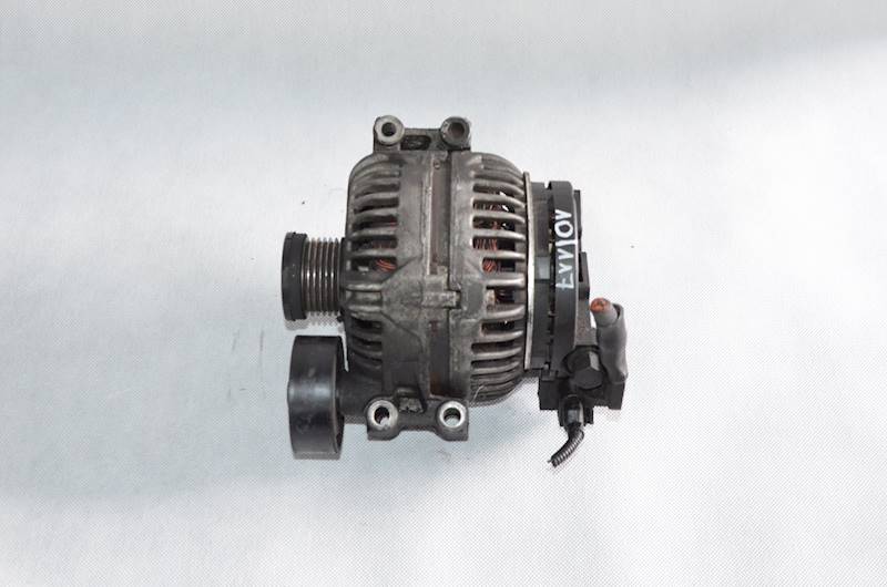 Alternator BMW E87 120i E46 320i 2.0 16V 143 KM N46 N46B20AA N46B20A