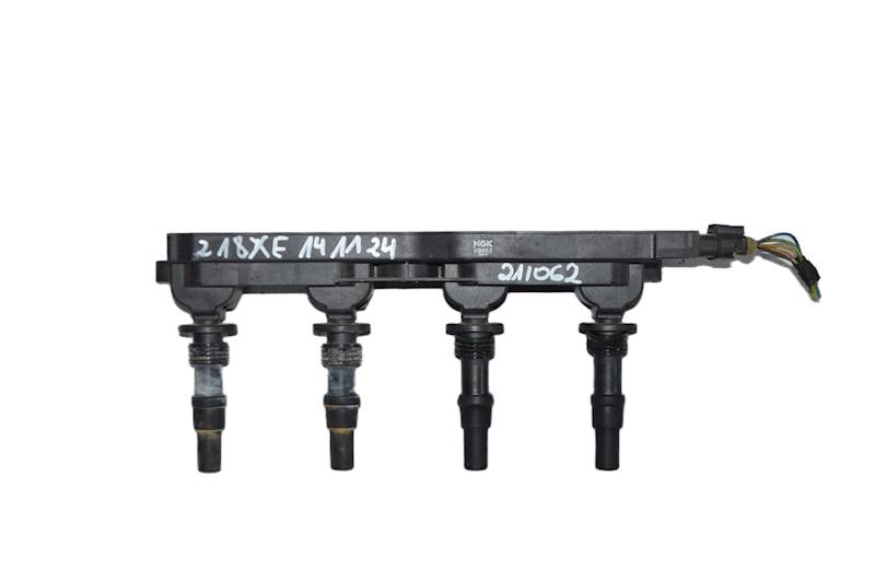 Cewka zapłonowa Opel Astra H Meriva A Signum Vectra C Zafira 1.8 16V Z18XE