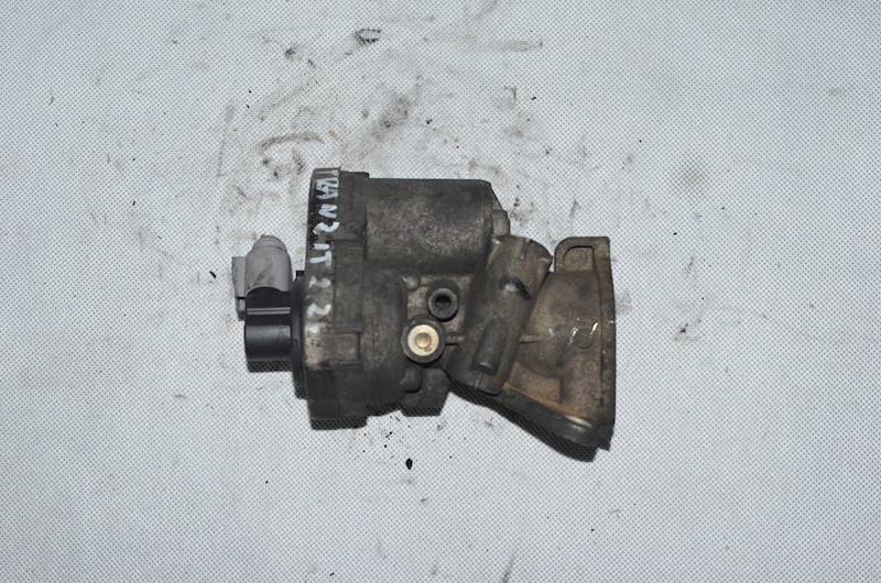 Zawór EGR Peugeot Boxer Jumper Transit Fiat Ducato 2.2 HDI EURO 4 4HV 4HU
