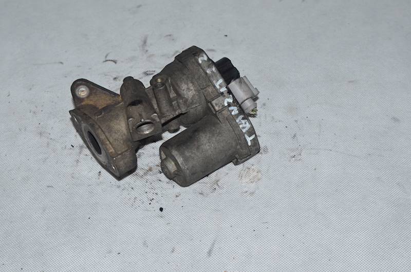 Zawór EGR Peugeot Boxer Jumper Transit Fiat Ducato 2.2 HDI EURO 4 4HV 4HU